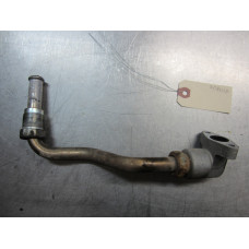 20R018 EGR Tube From 2014 Subaru Outback  2.5 14726AA202